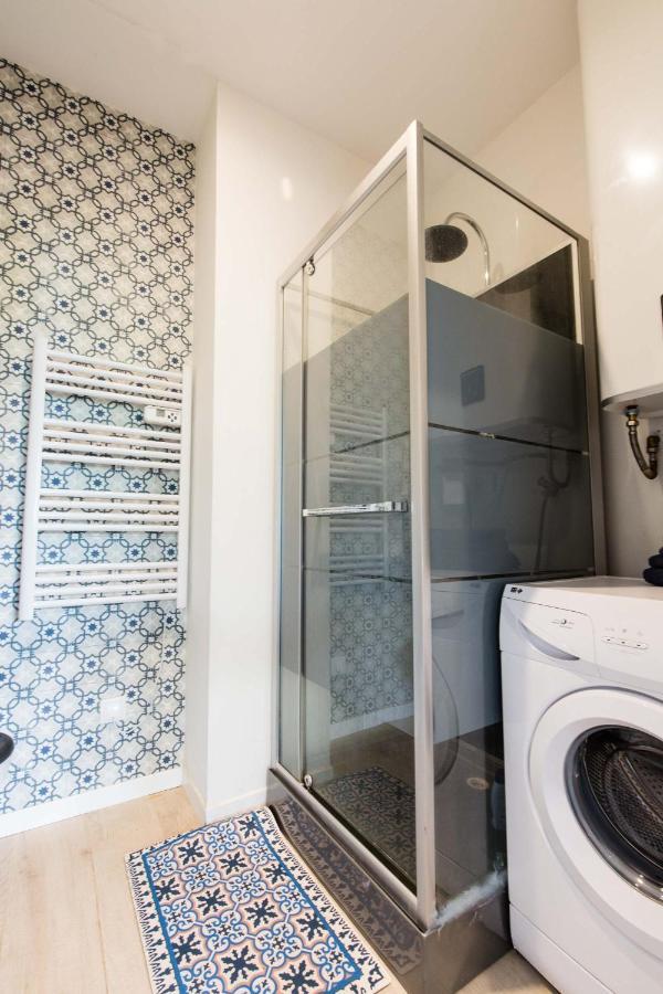 Appartement 2 Chambres Hypercentre Saint Nazaire 외부 사진